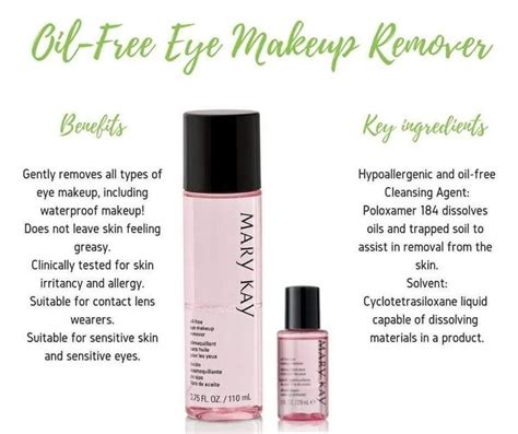 mary kay makeup remover price.